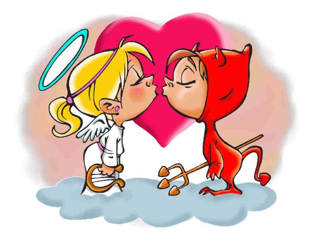 The devil is in the&nbsp;detail