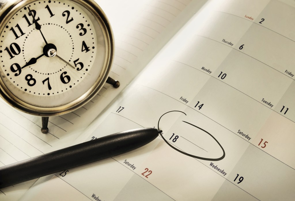 How I all of a sudden got plenty of time to study Korean&nbsp;today