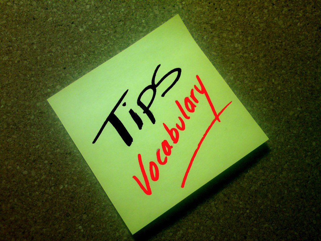 The struggle of retaining and building Korean&nbsp;vocabulary