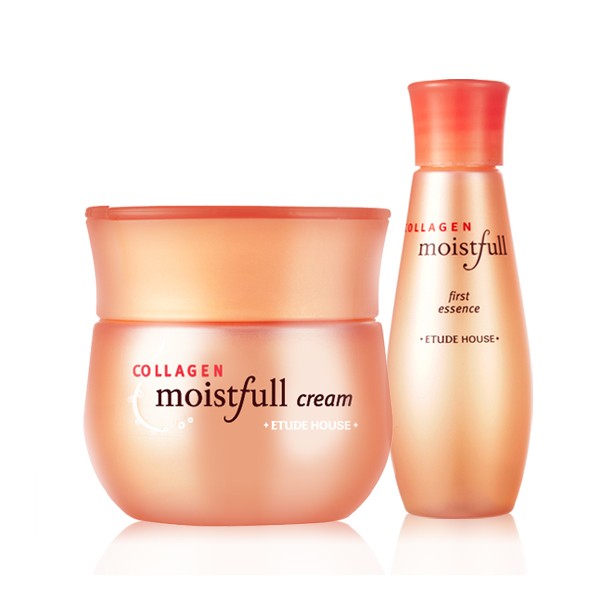 This lovely moisturizer comes in a pretty jar that looks gorgeous on you bathroom shelf.