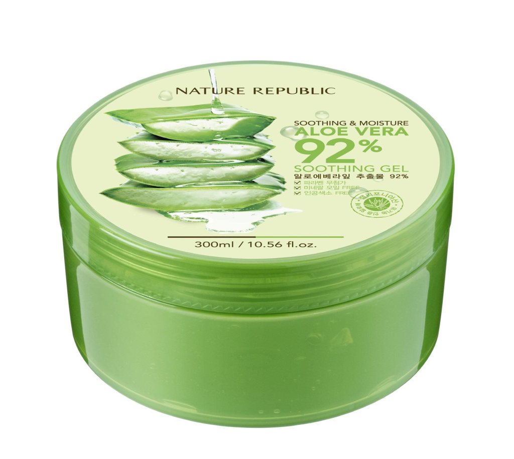 My favorite Korean skincare&nbsp;products