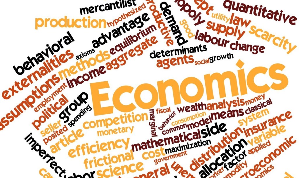 Specialized Korean vocabulary:&nbsp;Economics