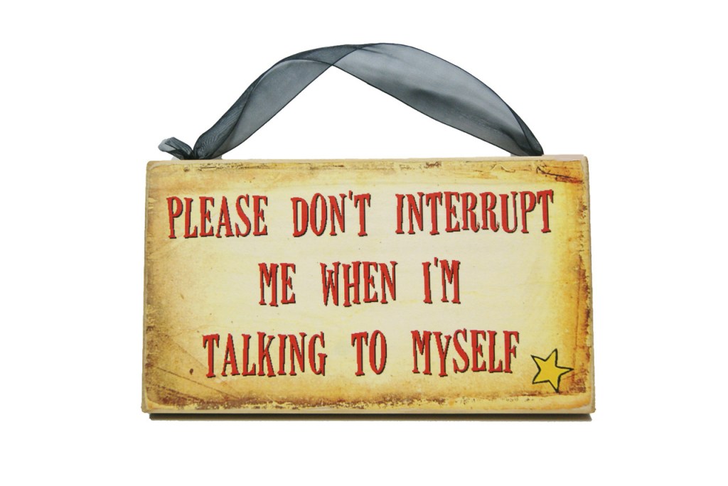 Korean “self-respect”?