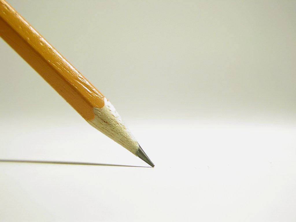 How I improved my Korean&nbsp;writing