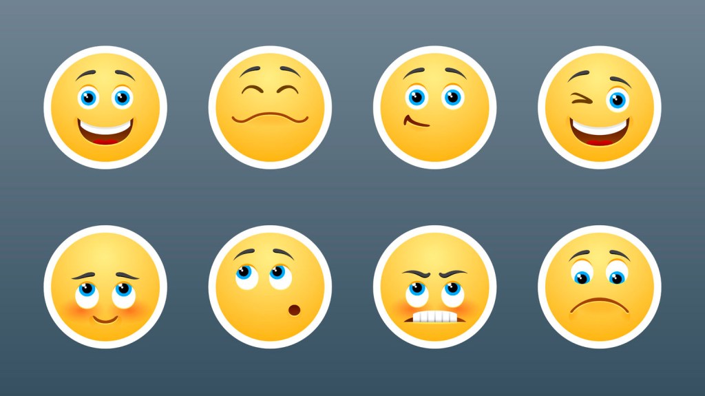 Taking the good with the&nbsp;bad