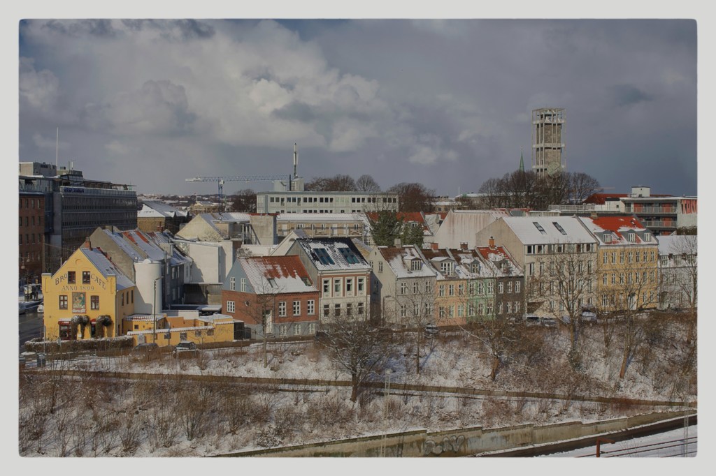 My midterms, my week in Denmark, and my hurt Korean&nbsp;pride