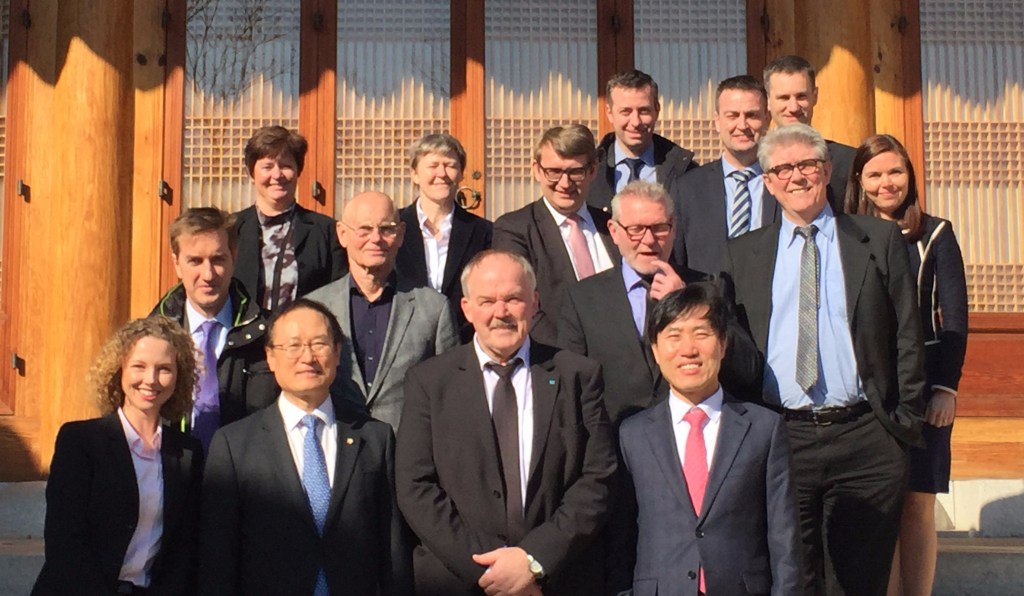 My biggest Korean challenge&nbsp;yet