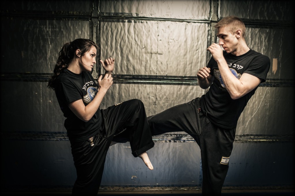 What language learning and martial arts have in&nbsp;common