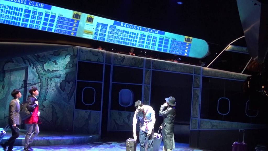 My perfect weekend in&nbsp;Seoul