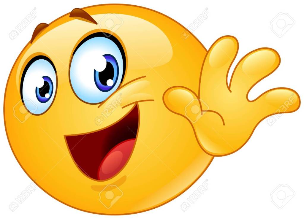 Korean hand gestures