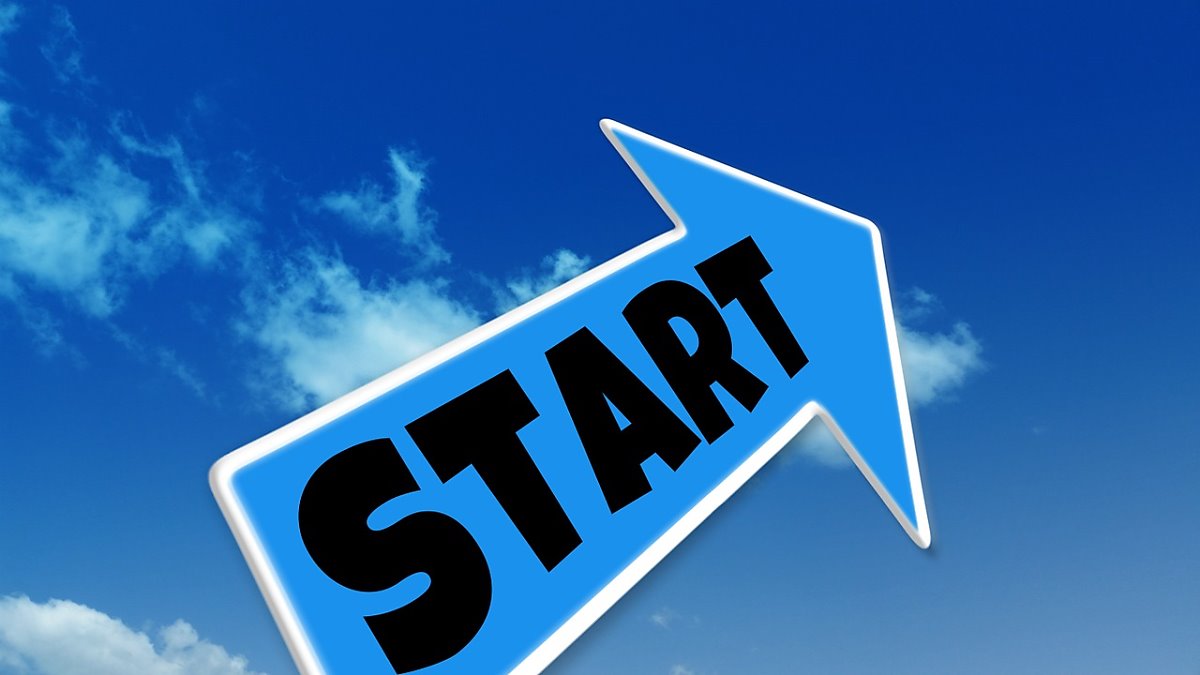 How to start learning Korean