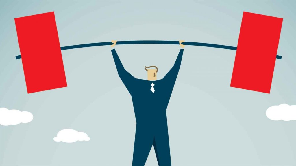 Strengthening my (Korean)&nbsp;core