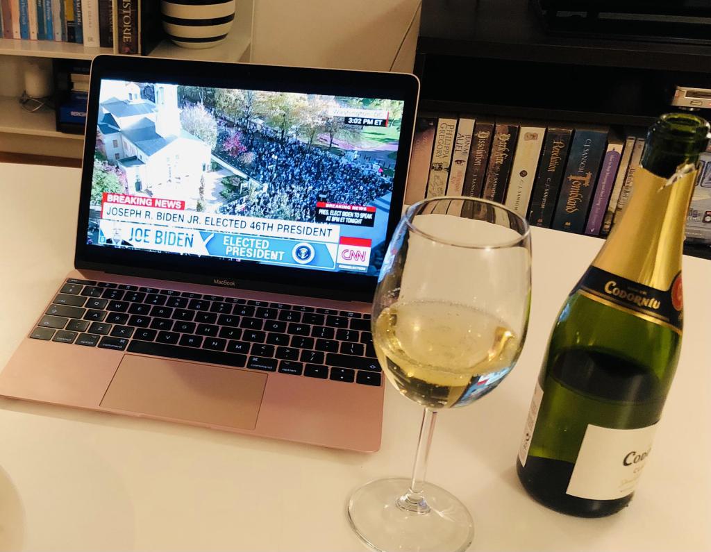 A sigh of&nbsp;relief