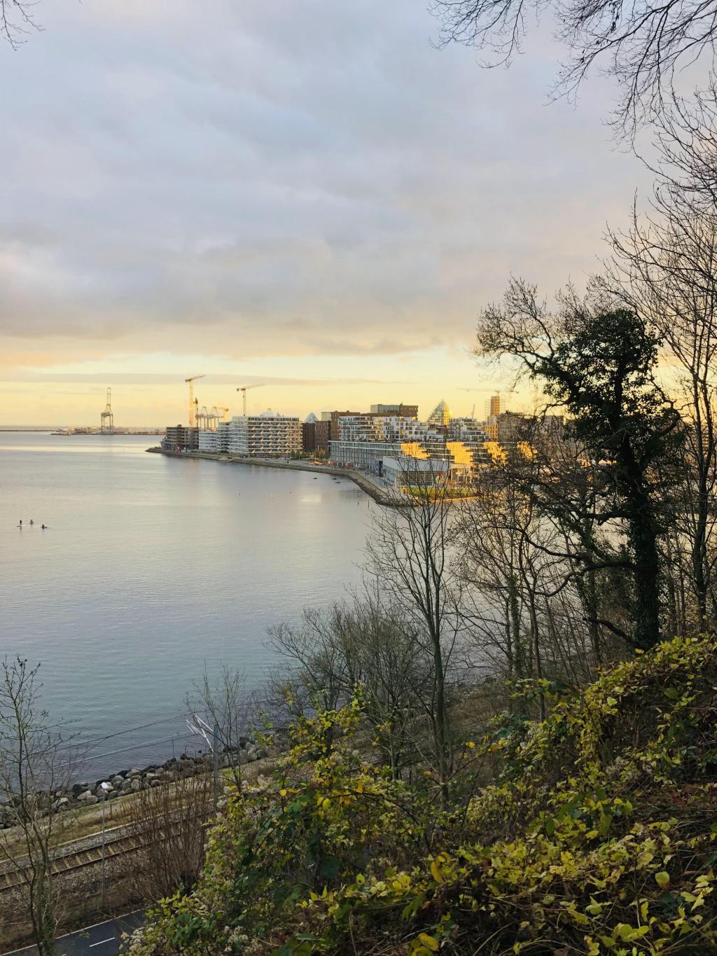 Remember to enjoy the&nbsp;view