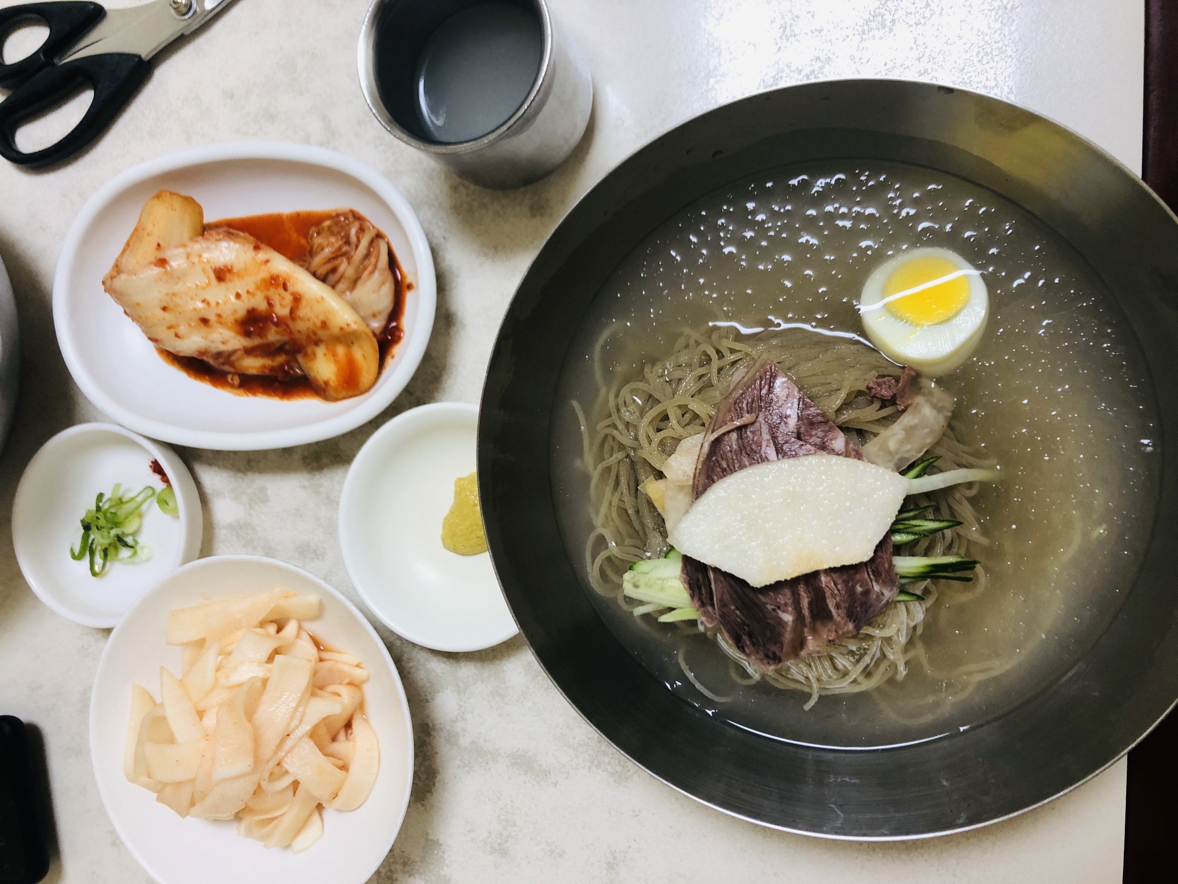 Korea diaries vol. 2