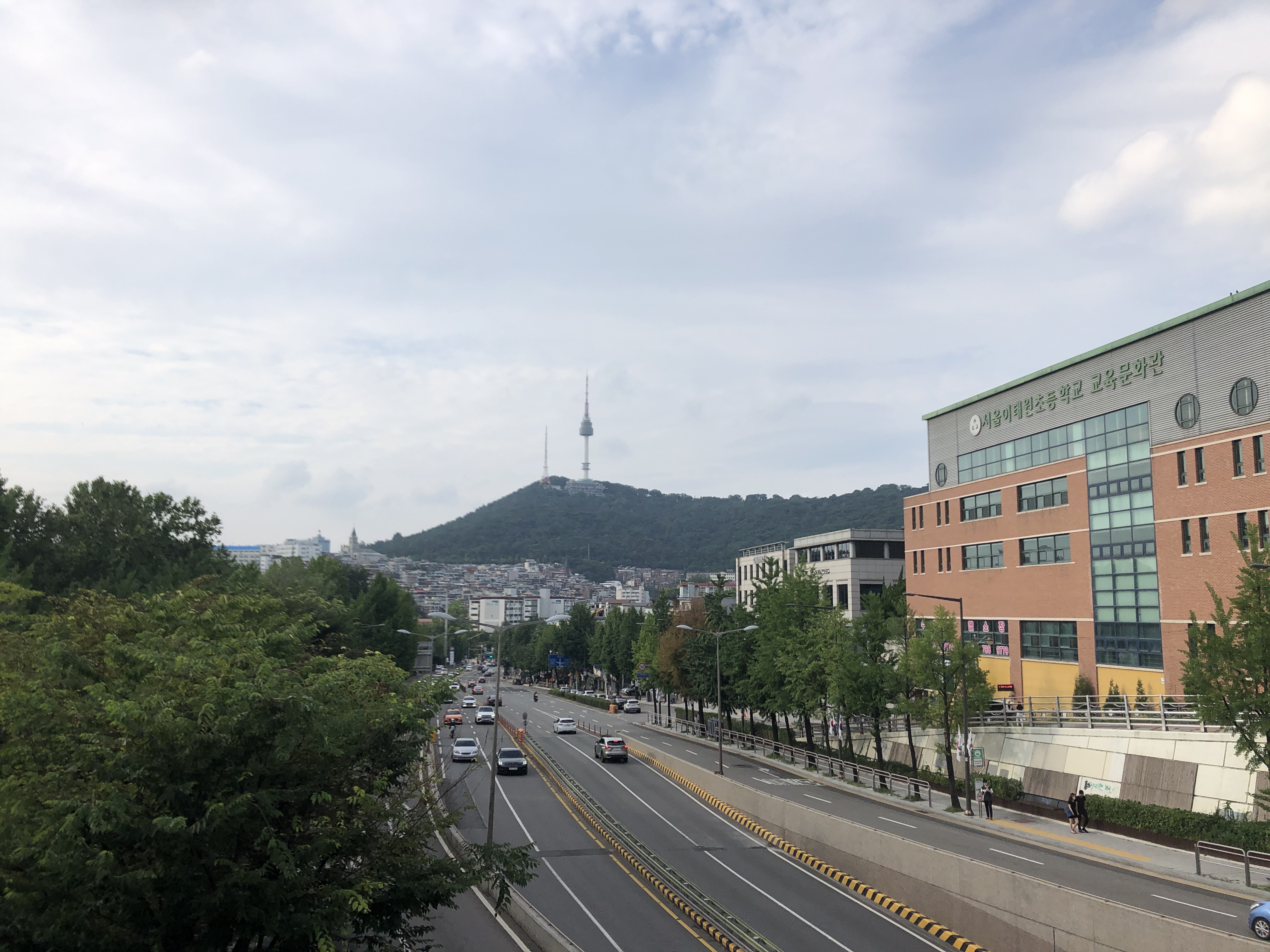 Korea diaries vol. 3