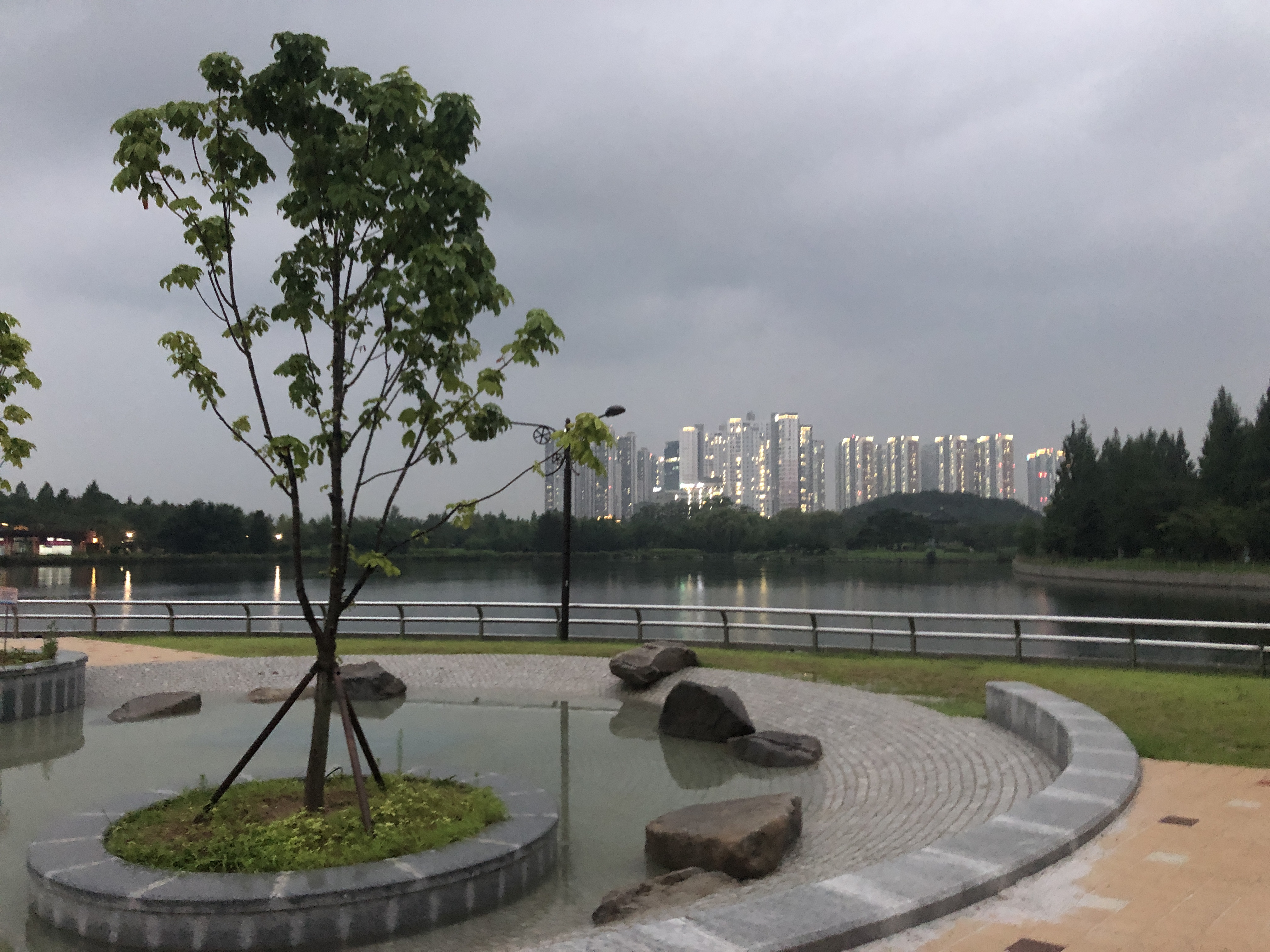 Korea diaries vol. 5