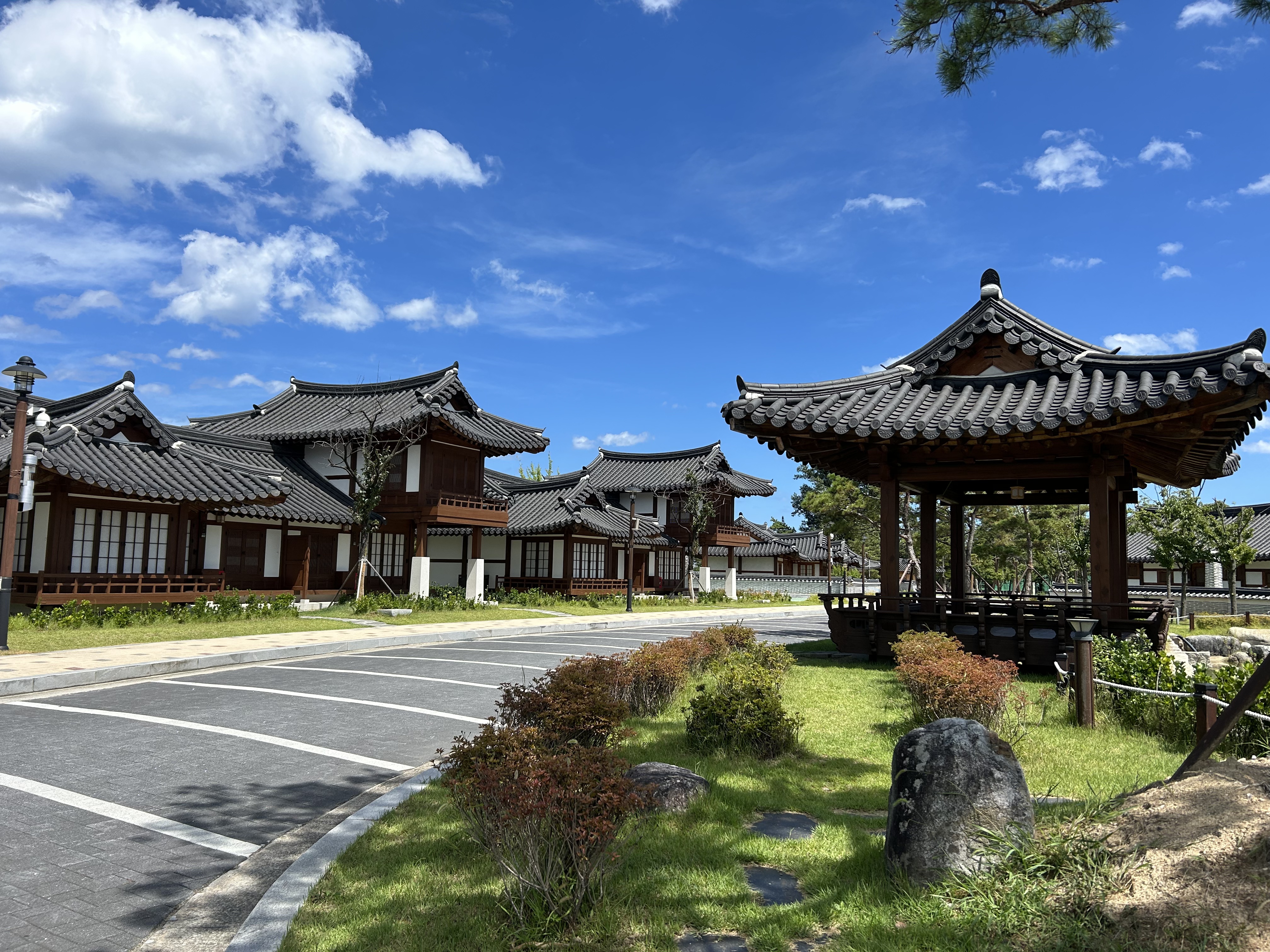 12 hot days in Korea – Part 2