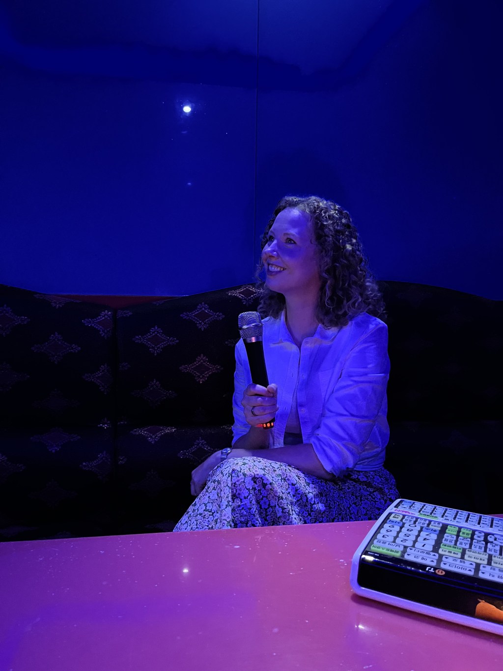 12 hot days in Korea – Part&nbsp;3